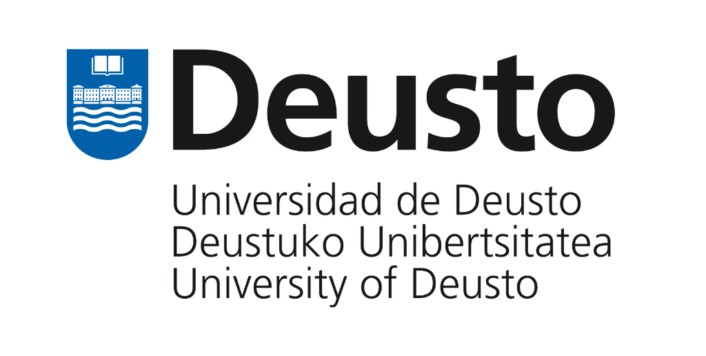 Deusto - Logo