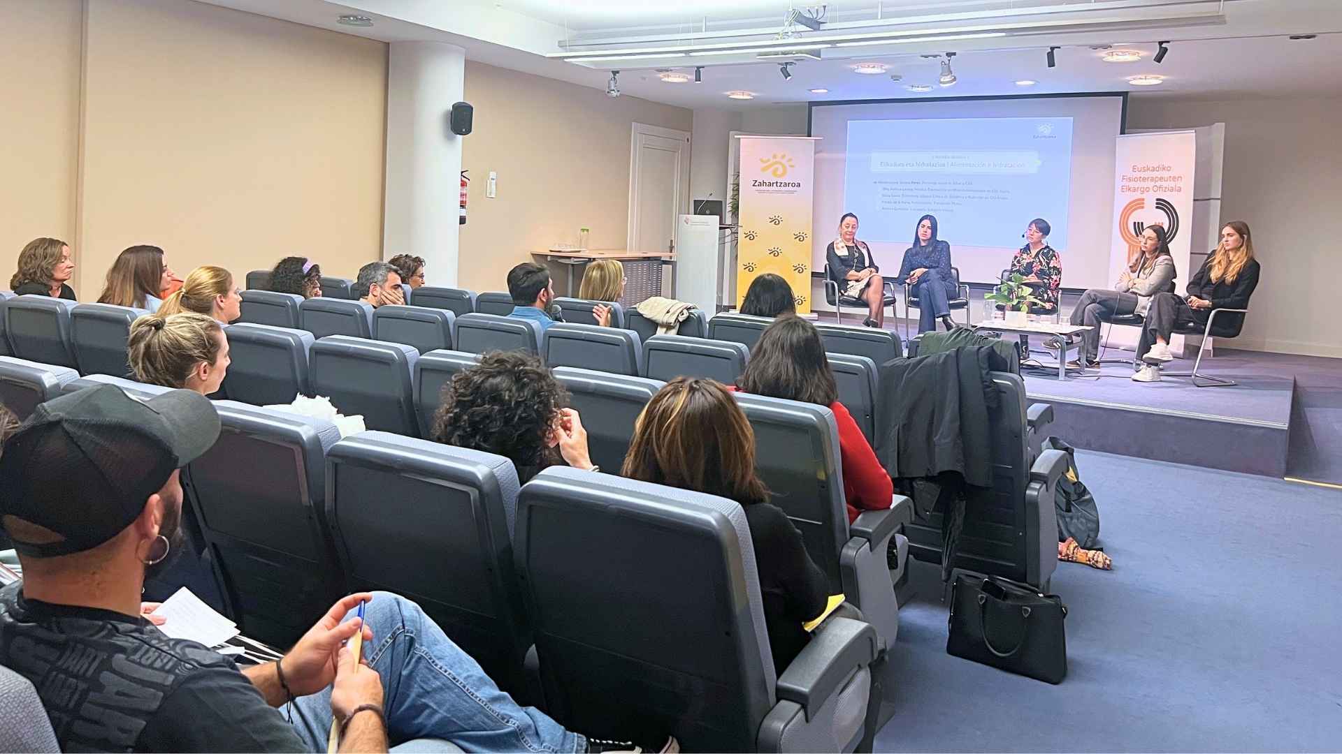 Jornada - Gasteiz 2025